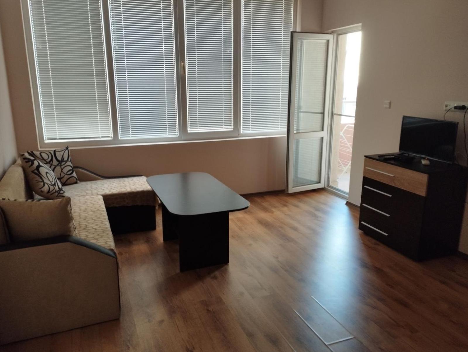 Apartment Radost Pomorie Buitenkant foto