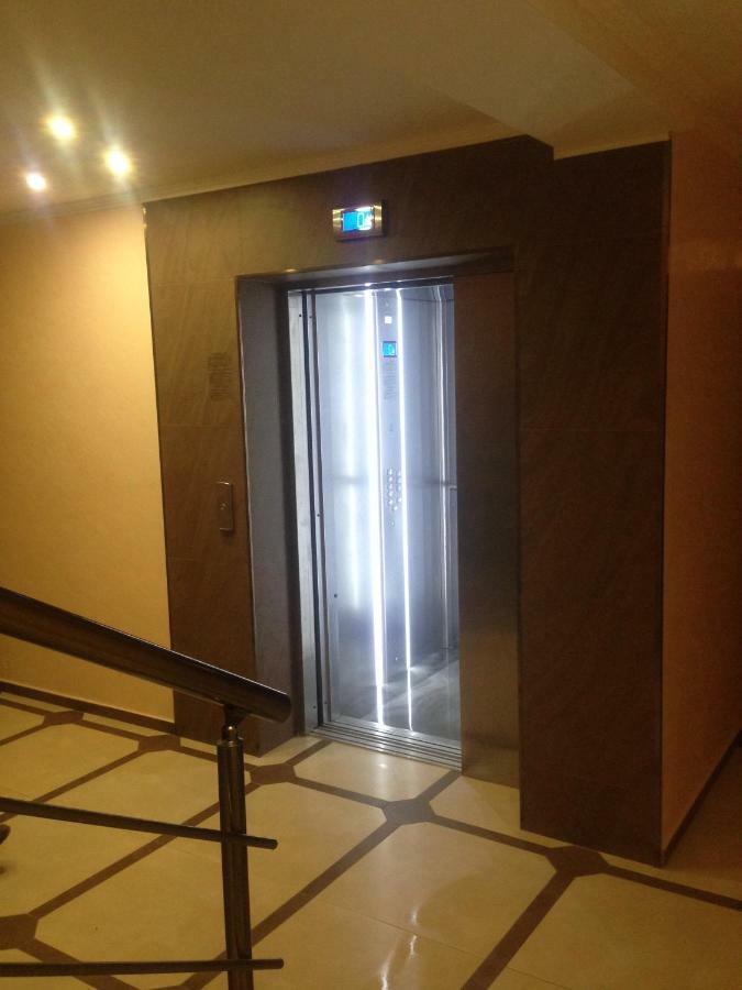 Apartment Radost Pomorie Buitenkant foto